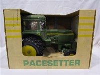 Pacesetter John Deere Tractor "The Green