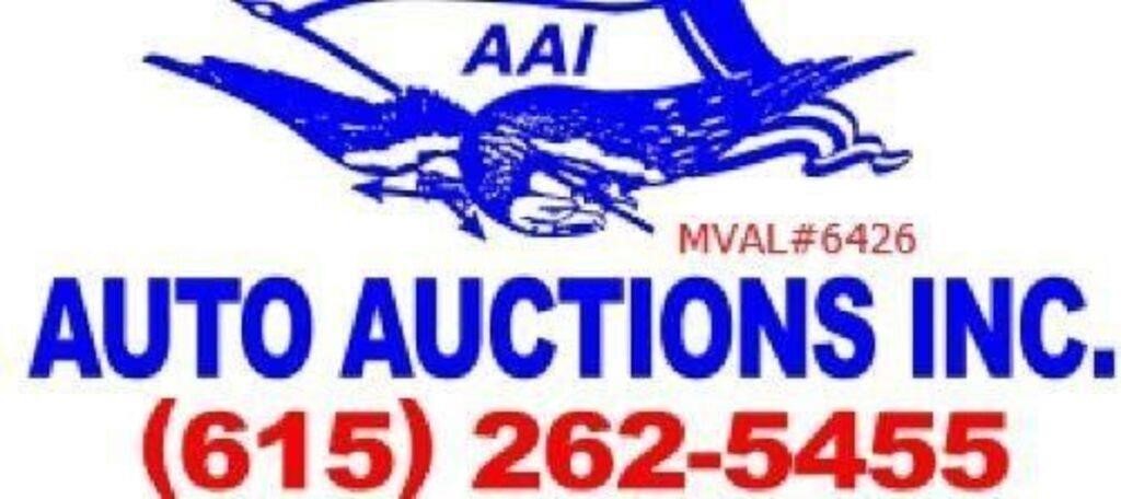 Auto Auctions Inc. 9-7-23