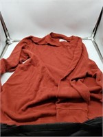 Goodfellow large sweater