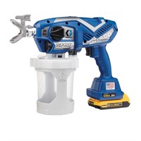 Graco Handheld TC Pro Cordless Airless Paint