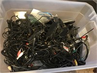 Electical Supplies , Remotes & More - Large Lot