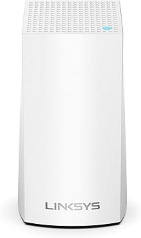 Linksys WHW0101 Velop Intelligent Mesh Wi-Fi Syste