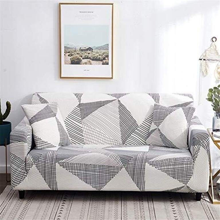 Nordmiex Stretch Sofa Slipcovers Fitted Furniture