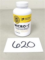 Vimergy Micro-C Dietary Supplement Capsules