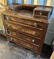 Vintage Dresser