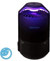 Katchy Automatic Indoor Insect Trap -