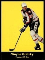 1991 Parkhurst 222 Wayne Gretzky