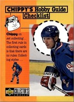 1997 Collector's Choice 312 Wayne Gretzky Hobby