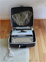 Smith Corona Cornet electric typewriter