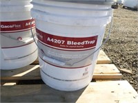 Gaco Flex Bleed Trap (QTY 5 Buckets)