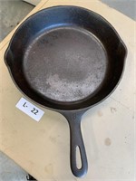 Cast Iron Skillet #8 Wagner Ware