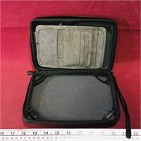 Card & Assorted Carrying Case