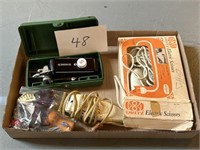 Electric clippers and more lot