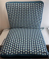 Distinctly Home Patio chair cushion - 4 PCS