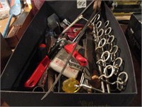 Box of Tools