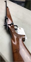 Remington 700 17rem Cal Rifle 
SN 6402869 rifle