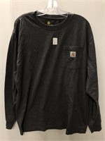 CARHARTT MEN'S LONG SLEEVE SIZE LARGE