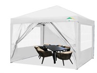 Cobizi Pop Up Canopy