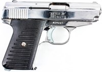 Gun Jennings Bryco 38 Semi Auto Pistol in 380 ACP