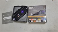 Roku Streaming Stick & Remote