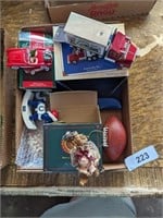 Hallmark Ornaments, Colts, Ornaments & Other
