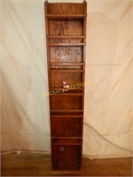 Primitve Chimmey Shelf