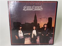 Bee Gees - Living Eyes : RX-1-3098 Album