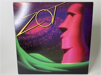 Zot - Promo Album : Elektra 60380-1