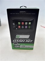 Radio Installation Dash Kit