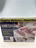 Sagging Mattress Boost