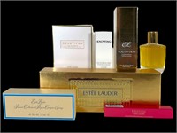 Fragrance Collection, Estée Lauder