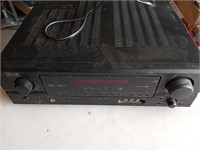 Denon AVR-1705 Stereo Receiver