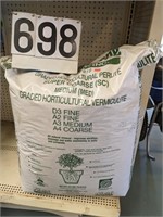 23 Lb. Bag Graded Horticultural Perlite