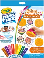 Crayola Color Wonder Mess Free Set  50 Pages