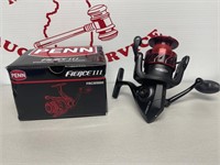 Penn fierce III 5000 Spinning Fishing Reel & Box