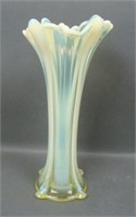 N'Wood Vaseline Opal Four Pillars Ftd Vase