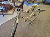Vintage Men's 3 Speed Bicycle - Gambles Hiawatha