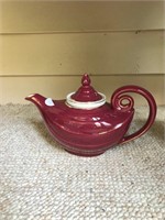 Hall Teapot with Lid