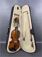 TFECOM Child Violin & Case