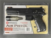 Marksman Air Pistol Model 1018 NEW