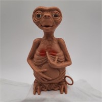 '82 Vintage Pull-String 8" Talking E.T. - Home,