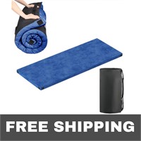 Portable Memory Foam Camping Mat