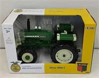 Oliver 1950-T MFWD FFA Model