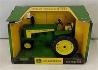 JD 730 NF Tractor