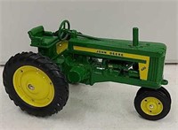 JD 620 w/3pt. Restored