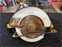 Skil 7 1/4 Circular Saw