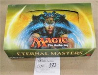 Magic The Gathering Booster Packs