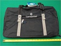 Samsolite "To the Club" Duffle Bag