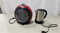 Krups Nescafe Dolce Gusto Espresso/Coffee Machine