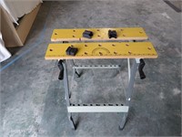 Portable Work Table
